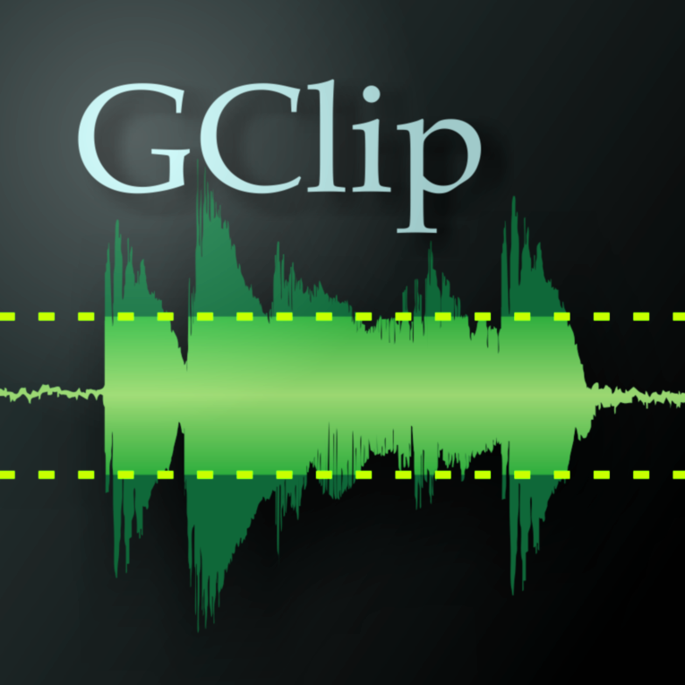 GVXT GClip icon